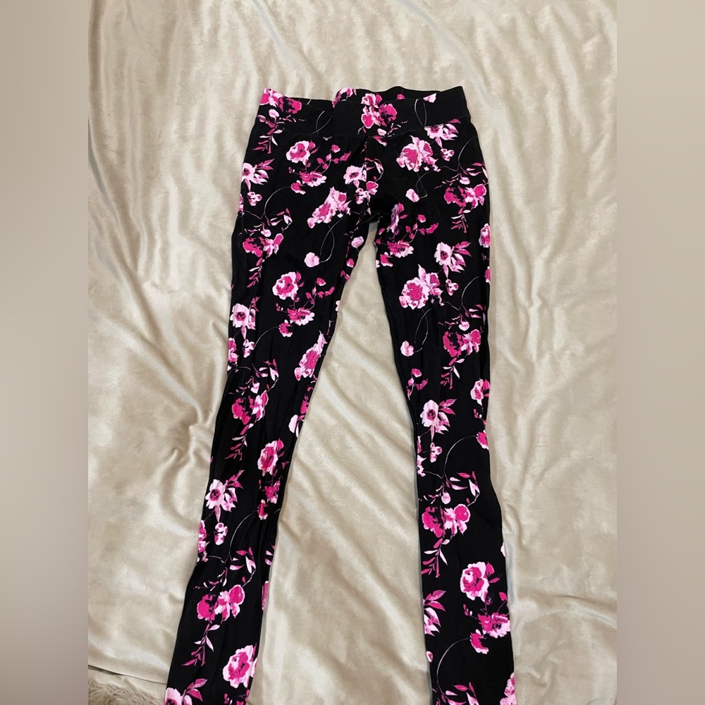 super soft leggings